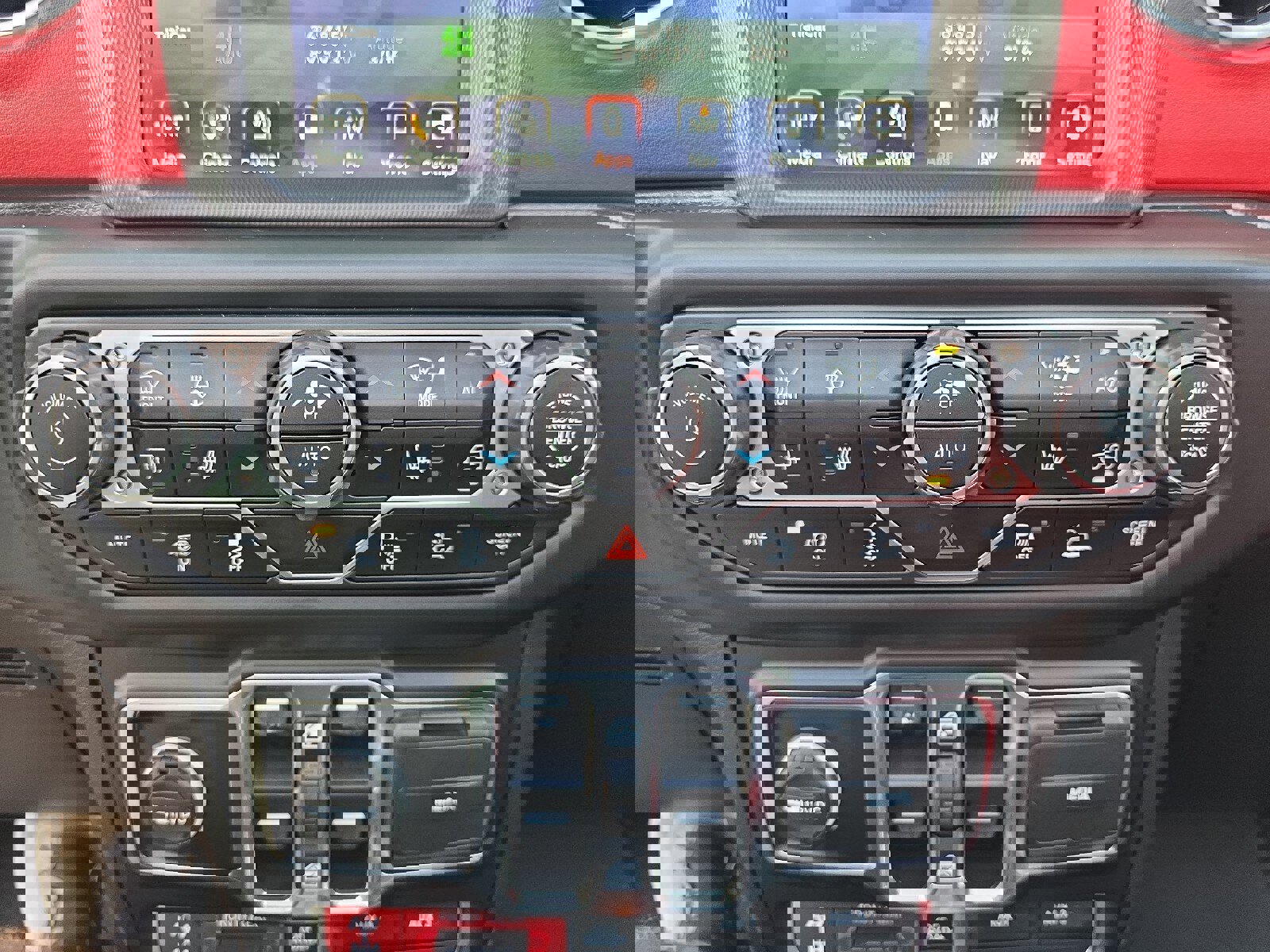 Used 2023 Jeep Wrangler Unlimited Rubicon 392 image 45