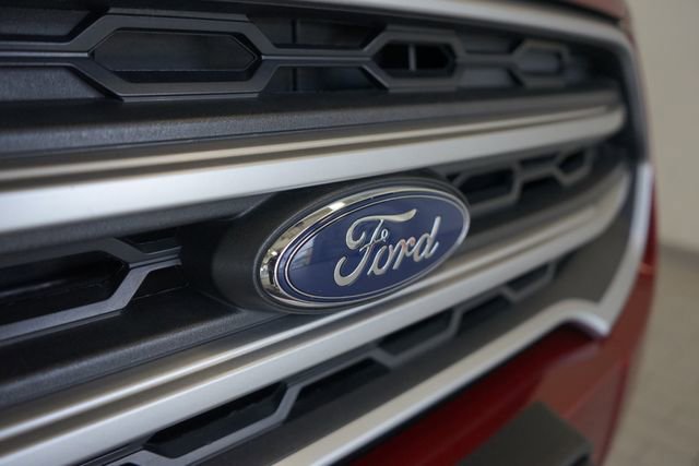 Used 2019 Ford EcoSport SE w/ Interior Protection Package AWD/4WD image 18