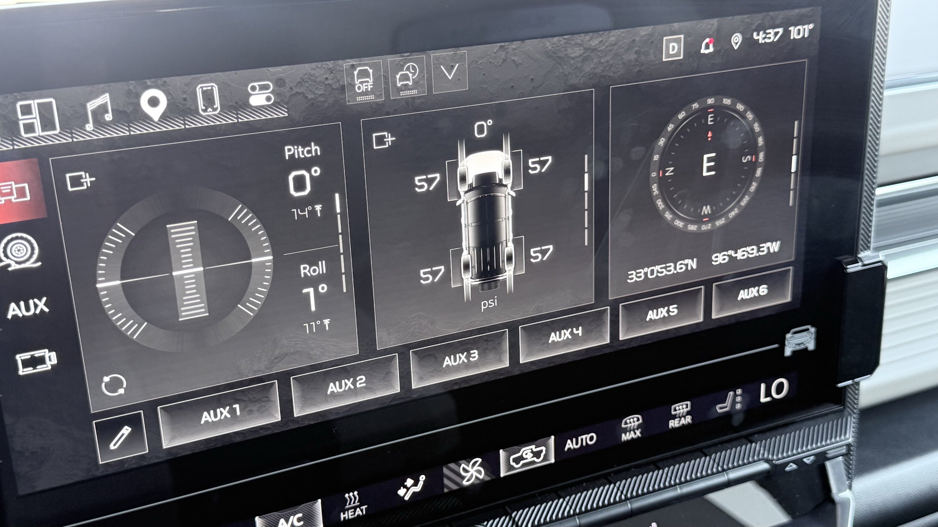 Used 2026 GMC Hummer EV SUV AWD/4WD image 70