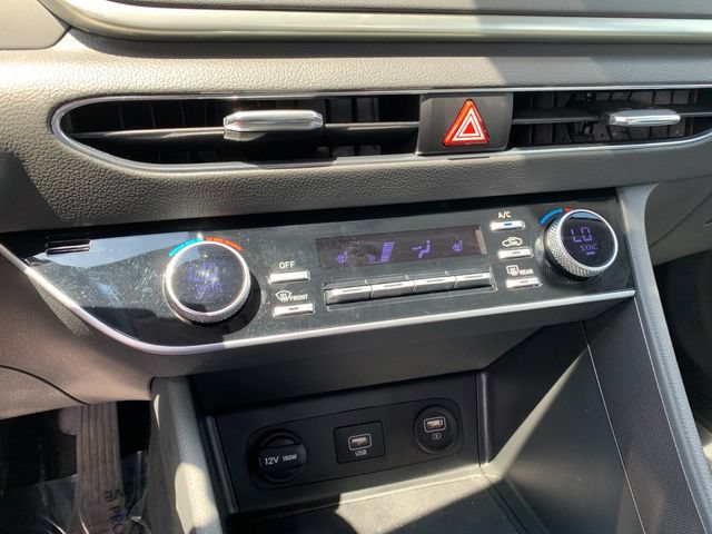Used 2023 Hyundai Sonata SEL FWD image 21