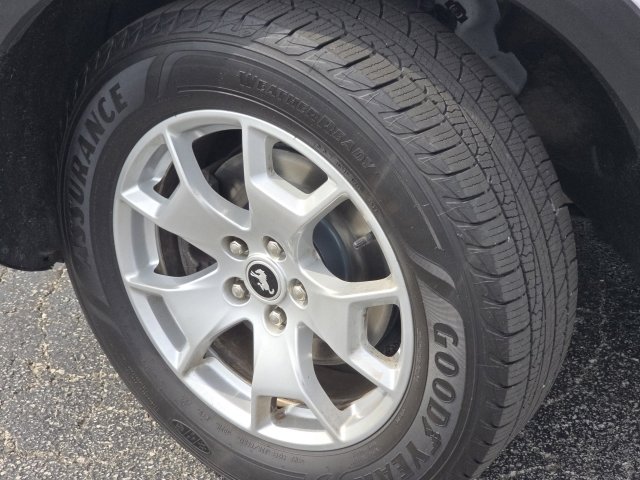 Used 2022 Ford Bronco Sport image 8