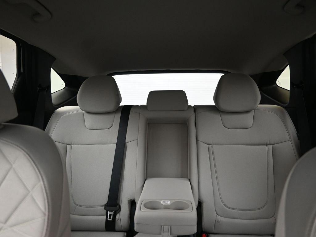 New 2026 Hyundai Tucson SEL image 40