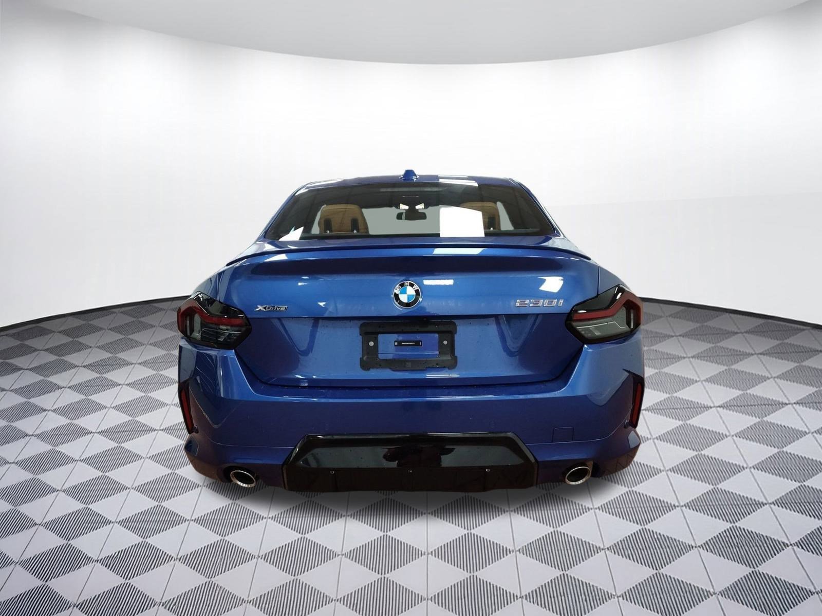 New 2026 BMW 230i xDrive Coupe w/ Premium Package AWD/4WD image 8
