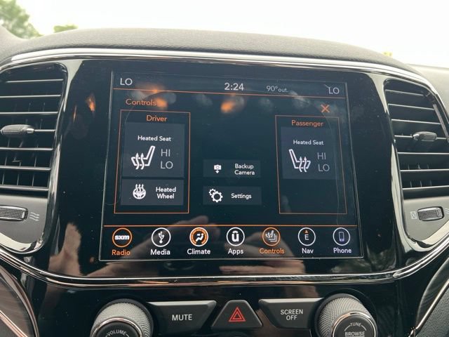 Used 2019 Jeep Grand Cherokee Limited X AWD/4WD image 19