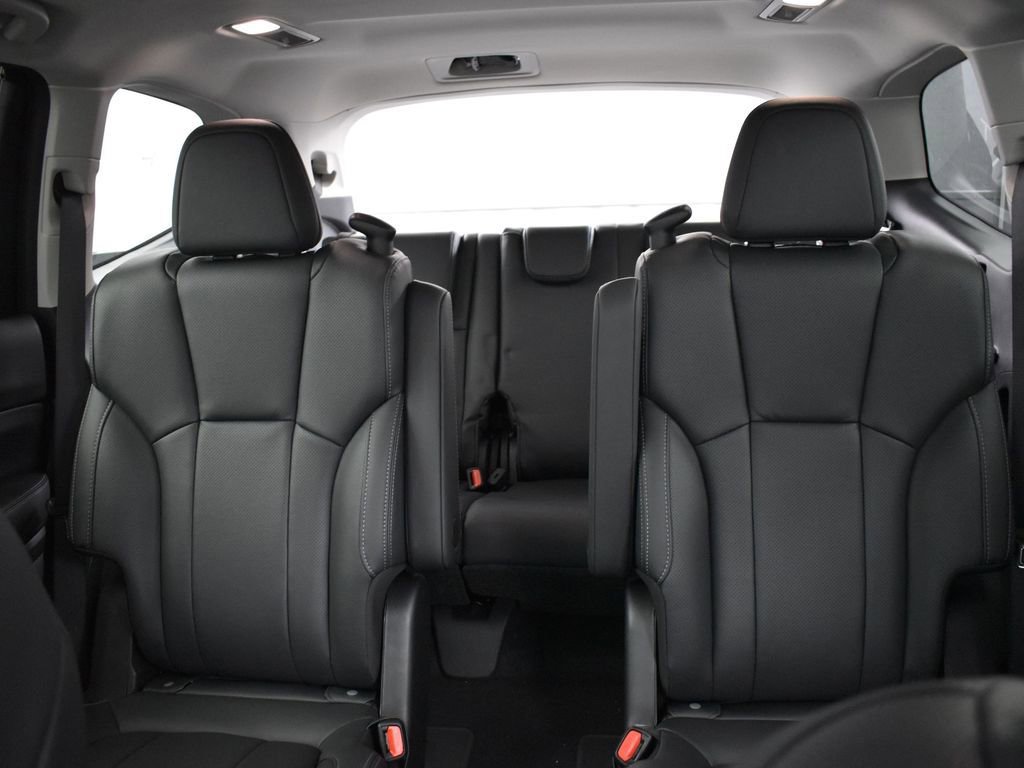New 2025 Subaru Ascent Touring image 23