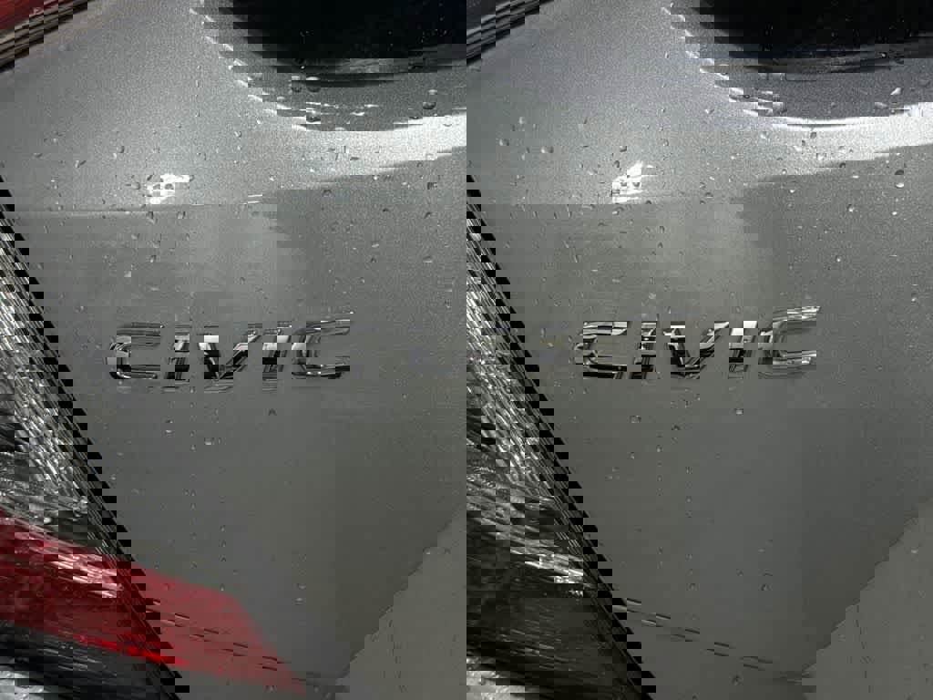 Used 2020 Honda Civic LX image 24