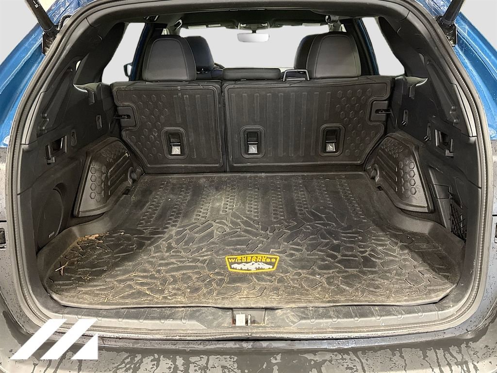 Used 2025 Subaru Outback Wilderness image 26