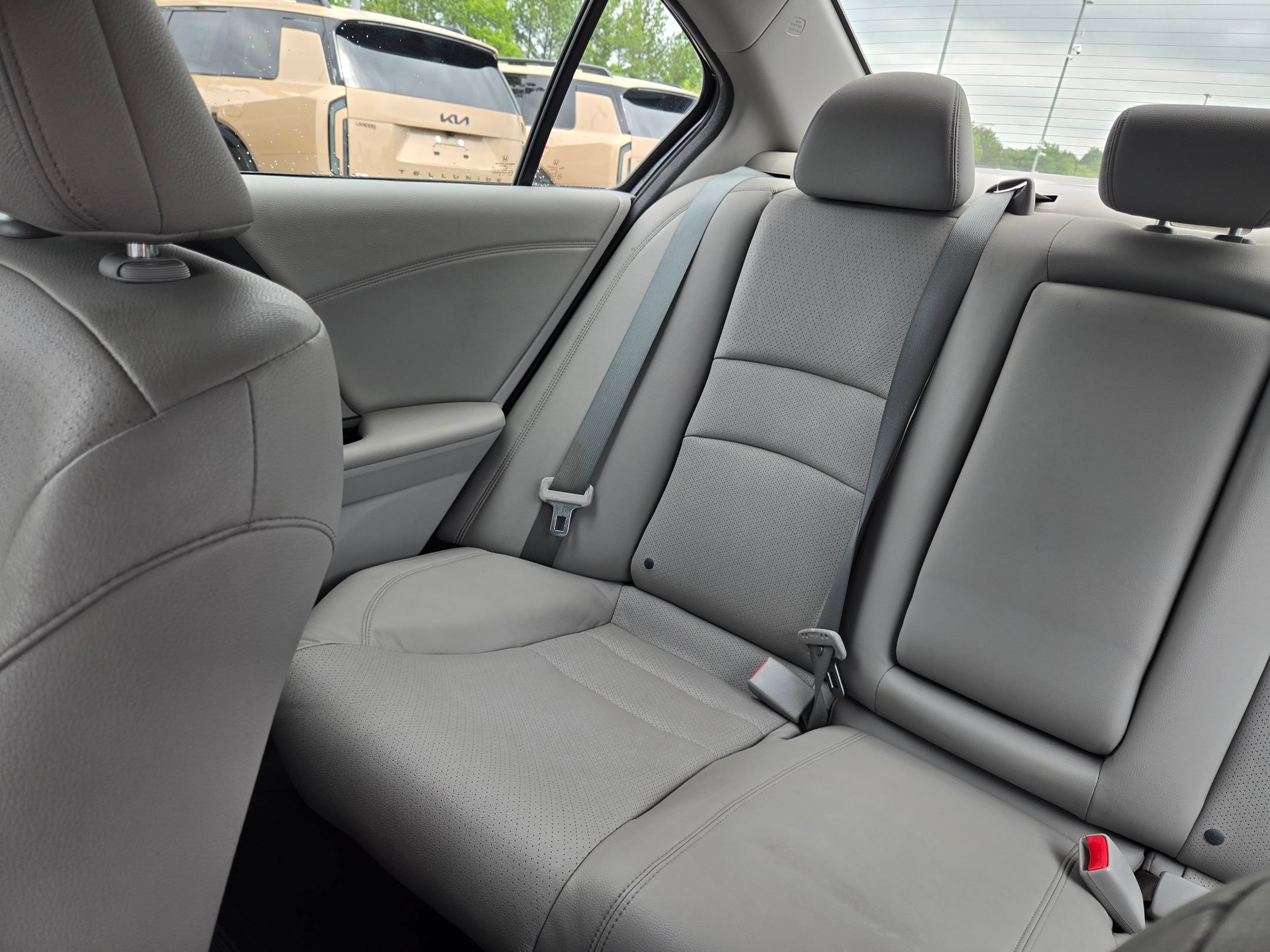 Used 2013 Honda Accord EX-L image 12