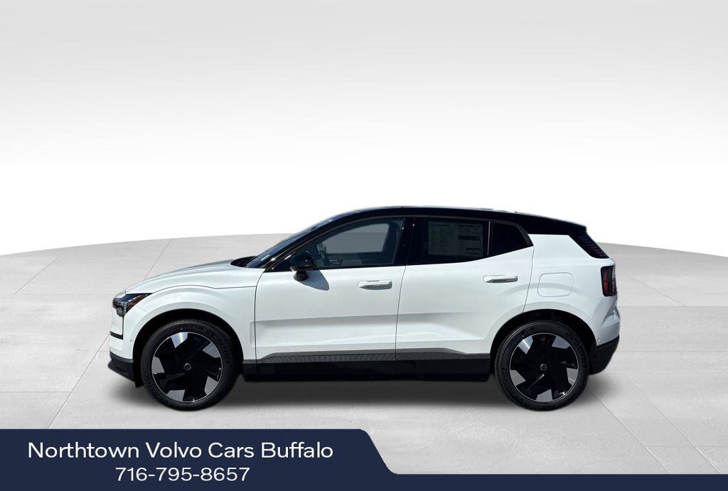New 2026 Volvo EX30 Ultra w/ Climate Package AWD/4WD image 2