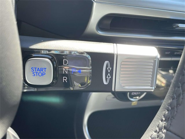 New 2026 Hyundai Ioniq 9 Calligraphy w/ Tow & Go Package image 25