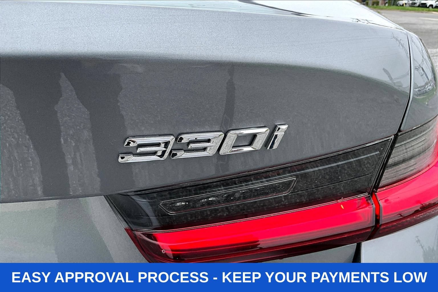 Used 2026 BMW 330i xDrive Sedan AWD/4WD image 31