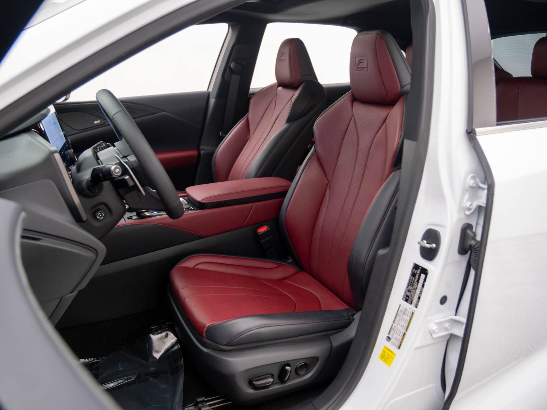 Used 2024 Lexus RX 350 AWD image 9