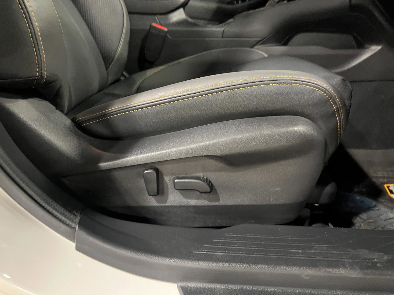 Used 2022 Subaru Outback Wilderness AWD/4WD image 37