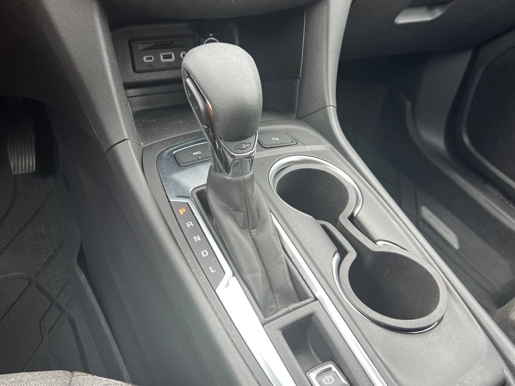 Used 2024 Chevrolet Equinox LT AWD/4WD image 30