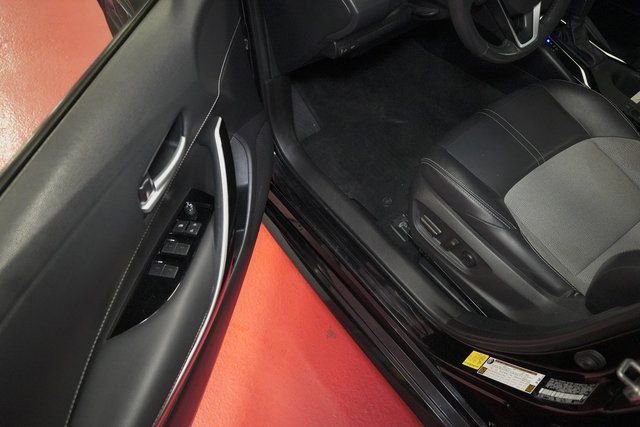 Used 2023 Toyota Corolla XSE image 9