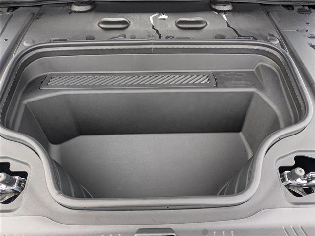 New 2025 Audi A6 e-tron Premium Plus image 18