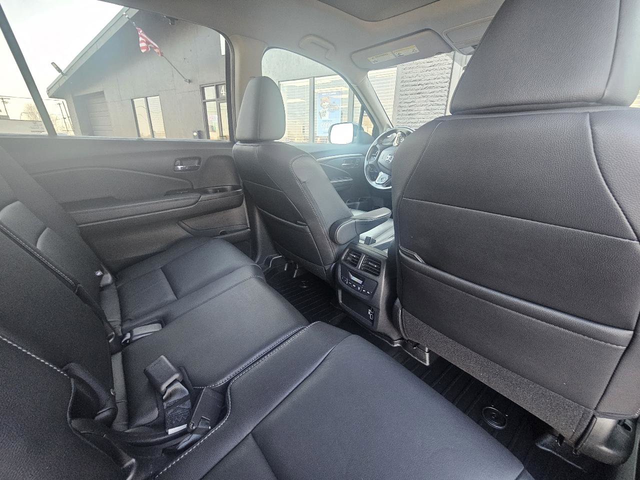 Used 2021 Honda Pilot Special Edition image 56