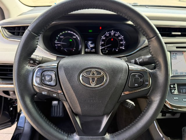 Used 2015 Toyota Avalon XLE Premium FWD image 11