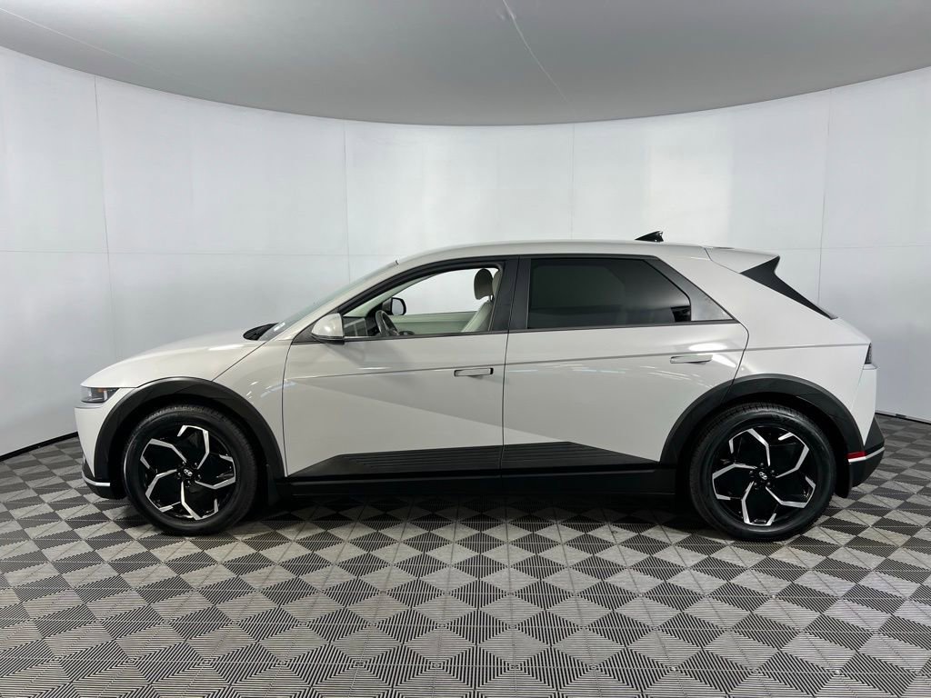 Used 2023 Hyundai Ioniq 5 SEL image 10