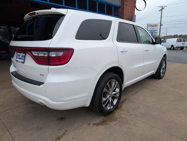 Used 2020 Dodge Durango GT image 7