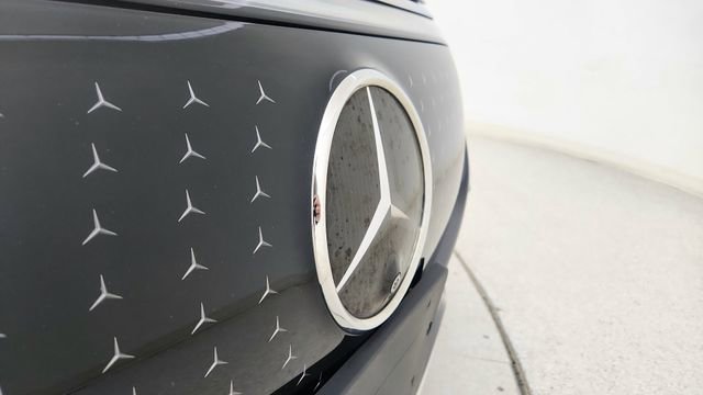 Used 2023 Mercedes-Benz EQS 450+ 4MATIC Sedan image 13