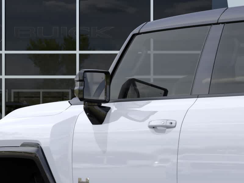 New 2026 GMC Hummer EV SUV AWD/4WD image 12