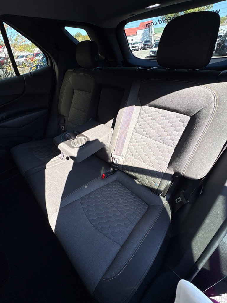 Used 2020 Chevrolet Equinox LT FWD image 29
