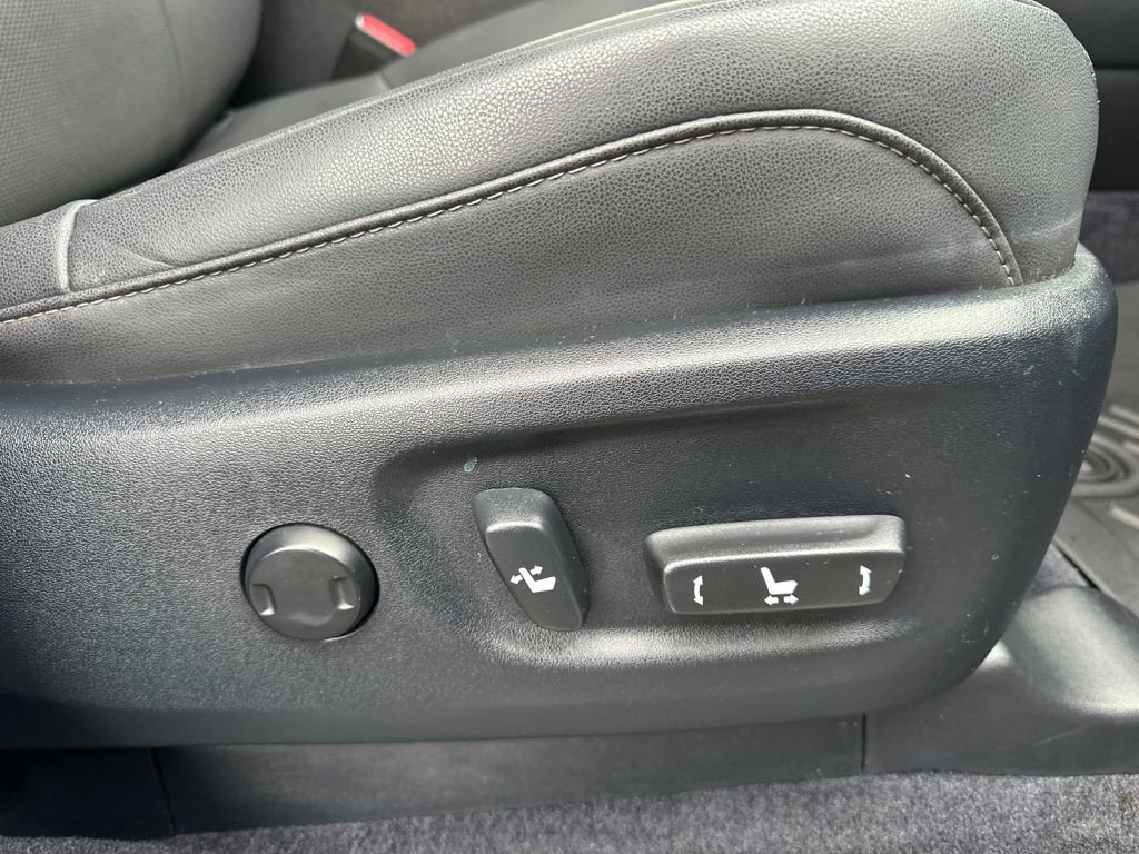 Used 2020 Lexus GX 460 Premium image 41