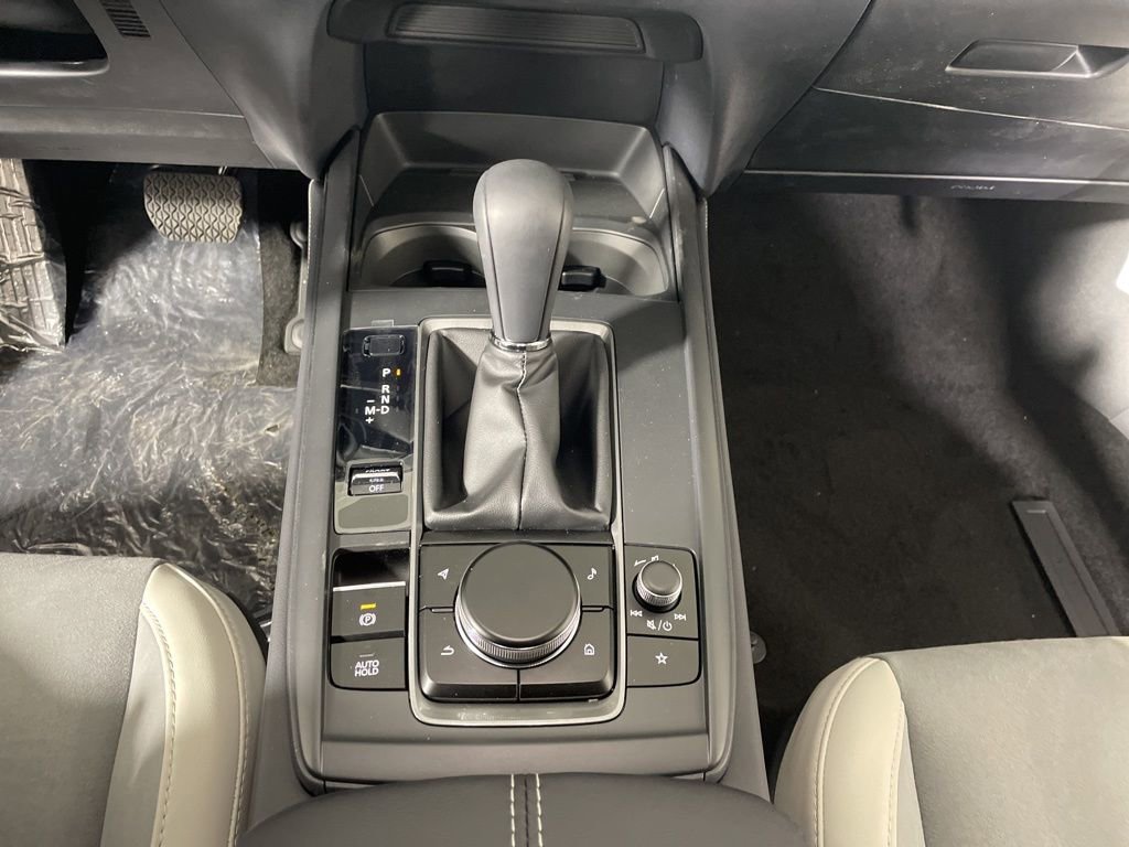 New 2026 MAZDA CX-30 Aire Edition image 17