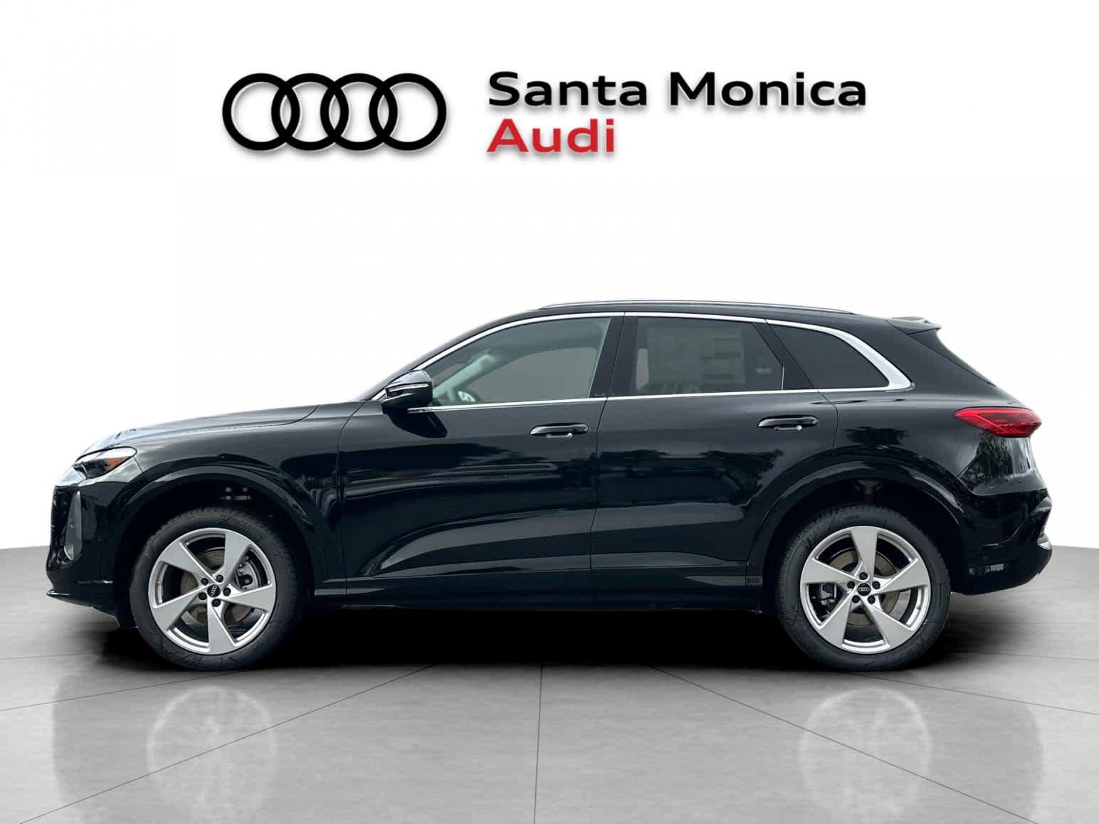 New 2025 Audi Q5 Prestige AWD/4WD image 5