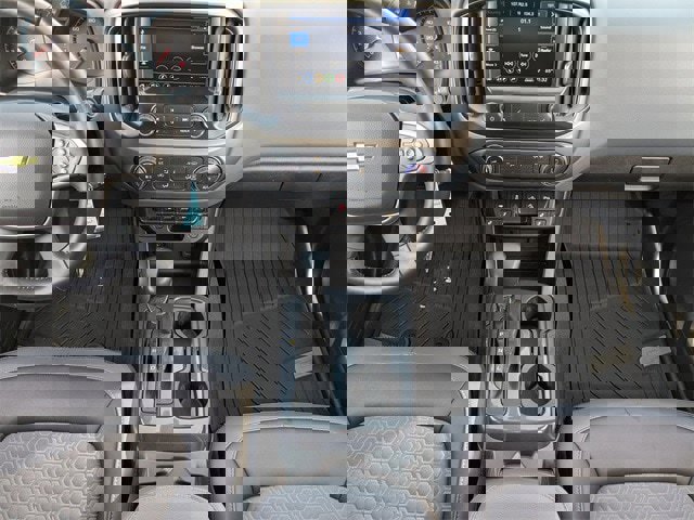 Used 2022 Chevrolet Colorado Z71 image 16