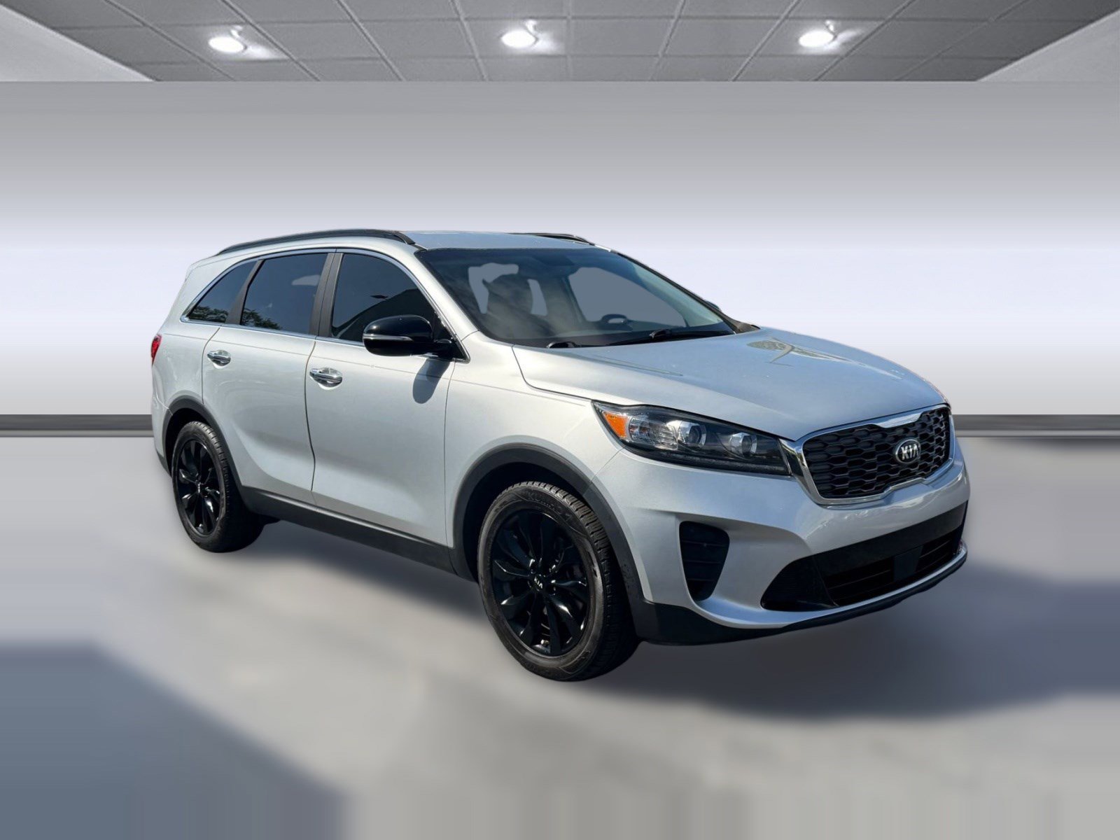 Used 2020 Kia Sorento S image 7