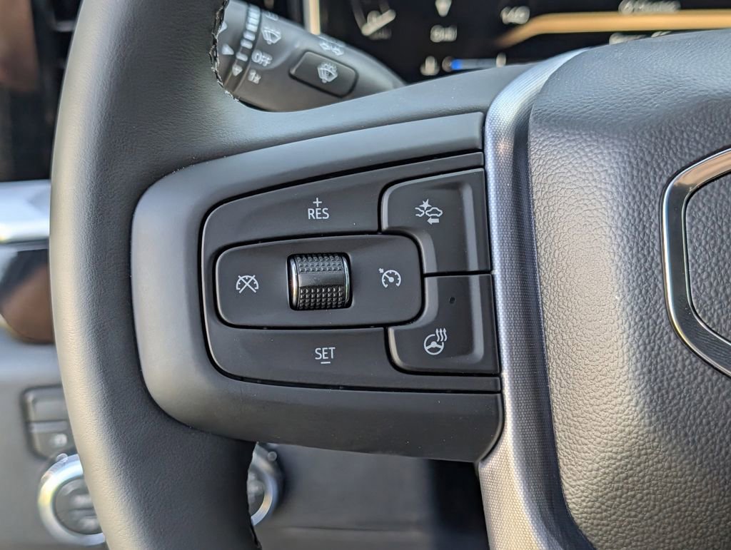 New 2026 GMC Sierra 1500 Elevation image 20