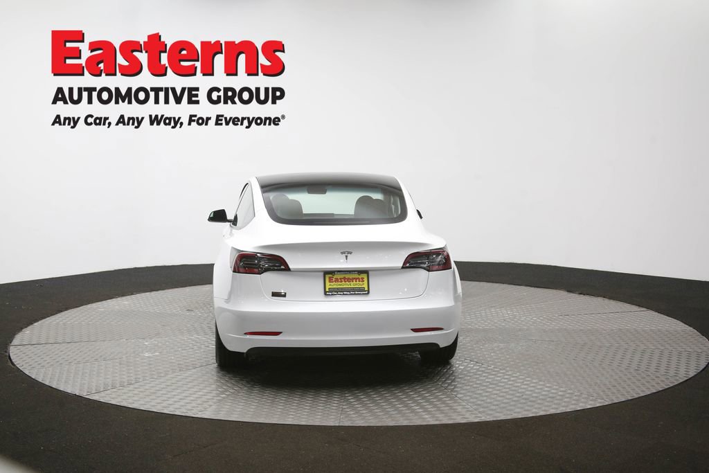 Used 2023 Tesla Model 3 Standard Range RWD image 34