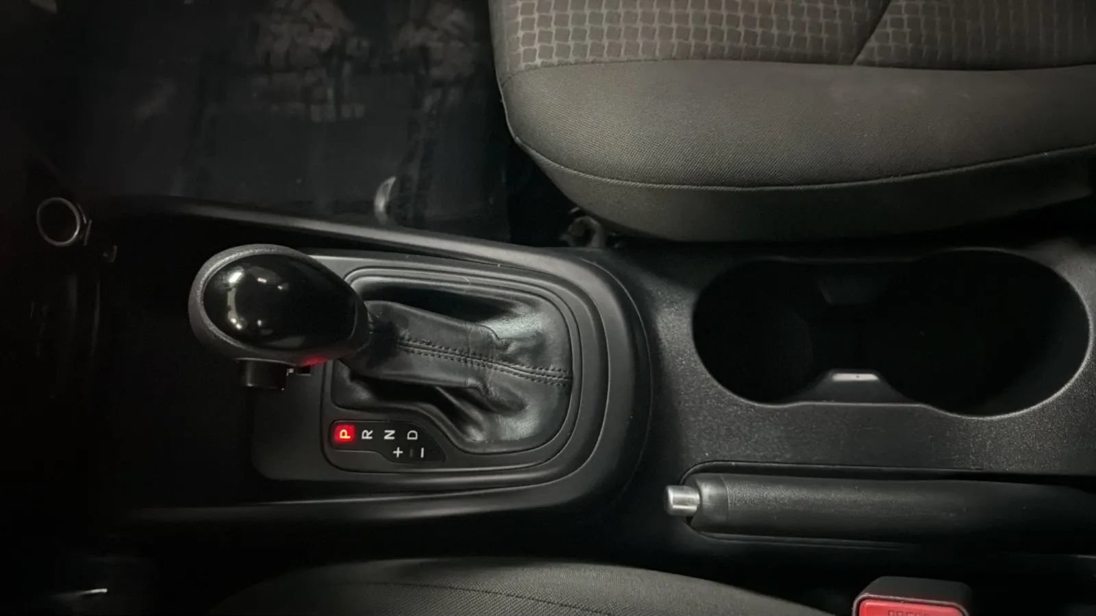 Used 2012 Kia Soul FWD image 12