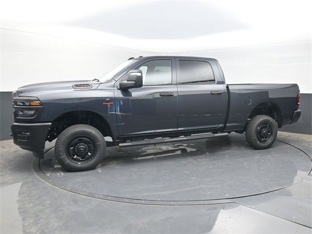 New 2026 RAM 2500 Tradesman image 2