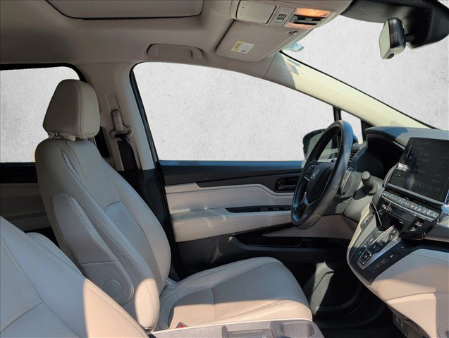 Used 2025 Honda Odyssey EX-L image 29