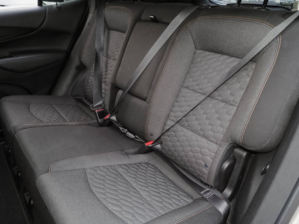 Used 2019 Chevrolet Equinox LT AWD/4WD image 21