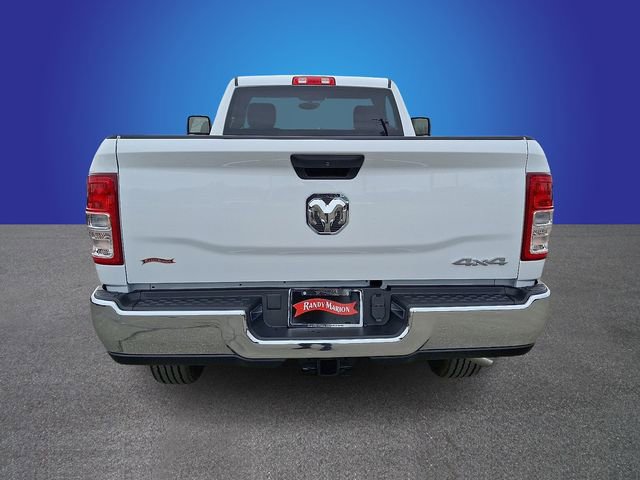 Used 2024 RAM 2500 Tradesman w/ Chrome Appearance Group image 6
