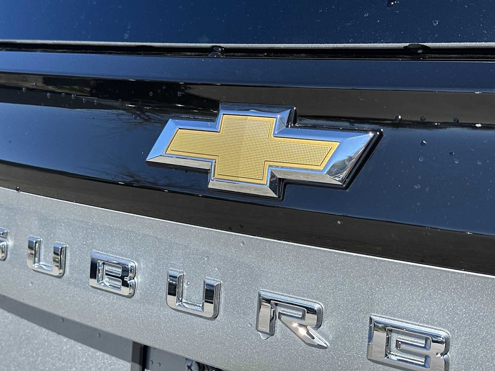 New 2026 Chevrolet Suburban LT w/ Comfort Package image 10