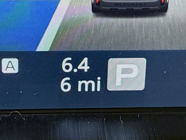 New 2026 Subaru Outback Touring XT image 12