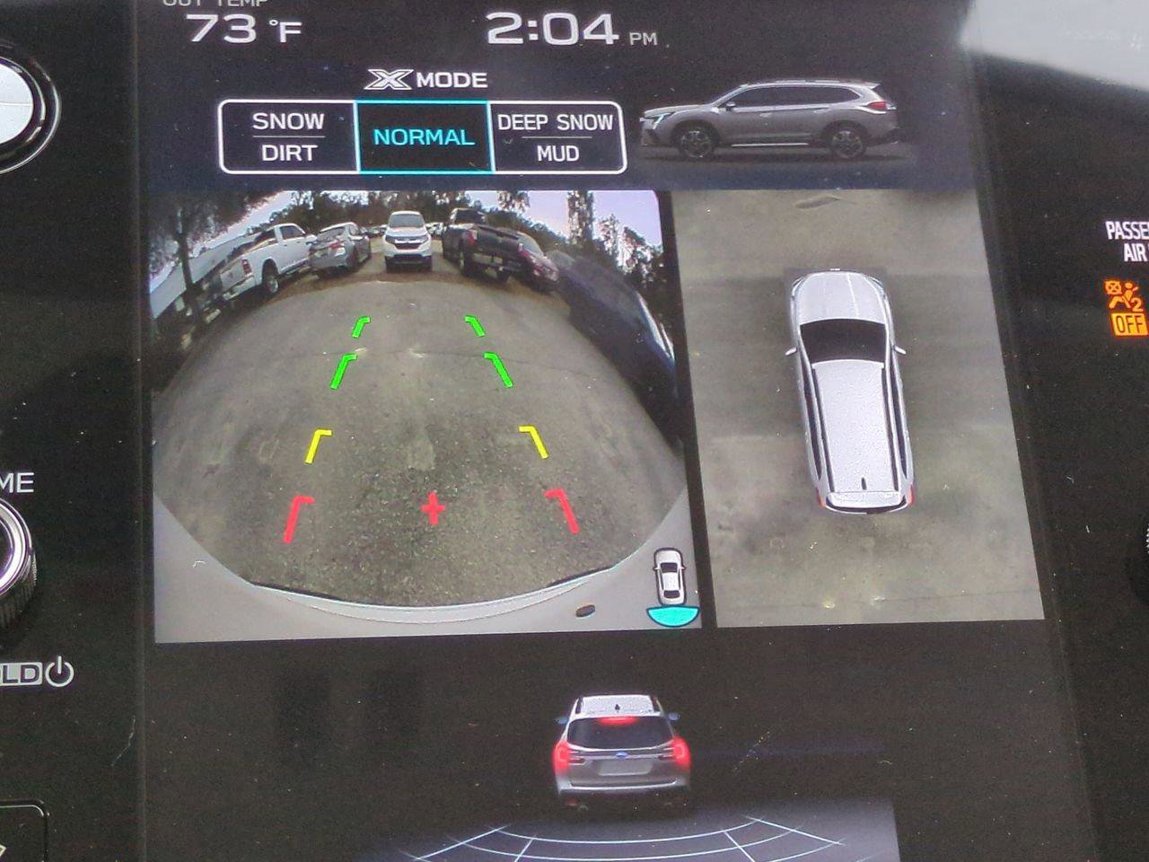 New 2026 Subaru Ascent Limited image 20