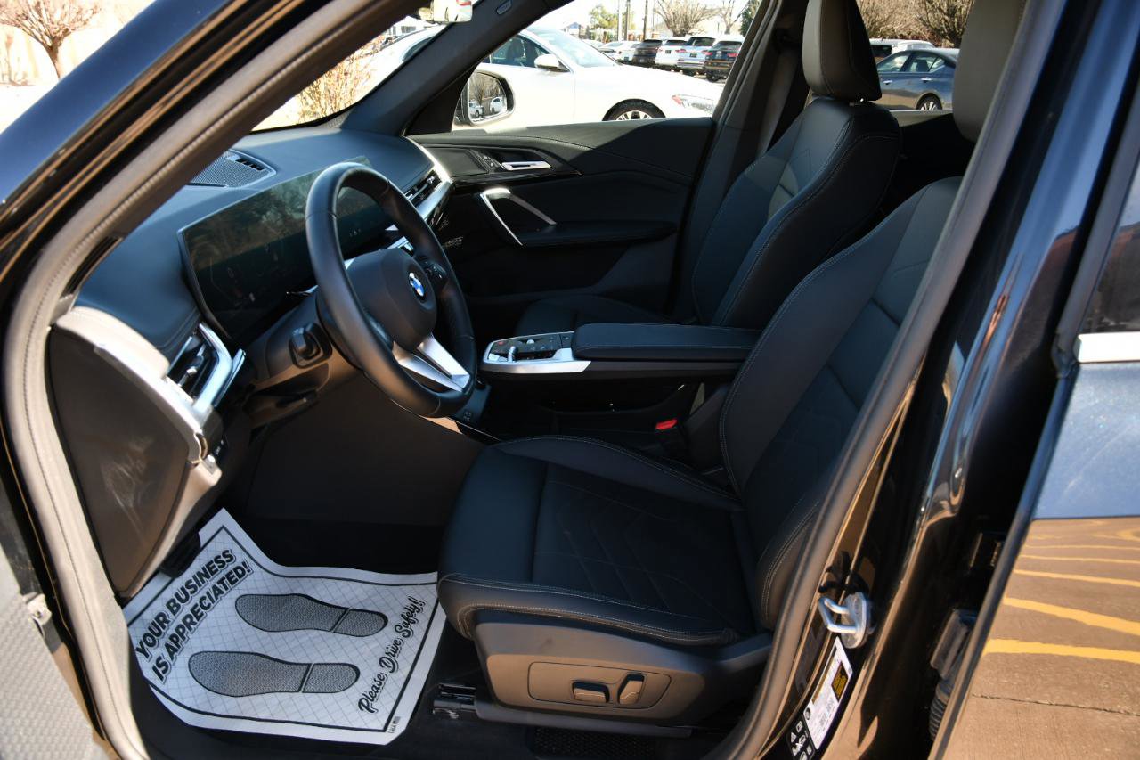 Used 2026 BMW X1 xDrive28i image 22
