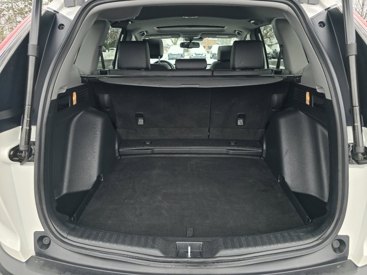 Certified 2022 Honda CR-V EX-L image 20