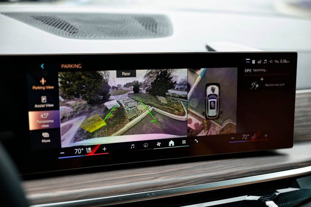 New 2026 BMW X5 sDrive40i w/ M Sport Package image 37