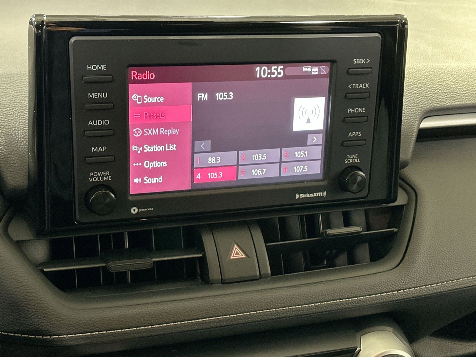 Used 2020 Toyota RAV4 LE image 24