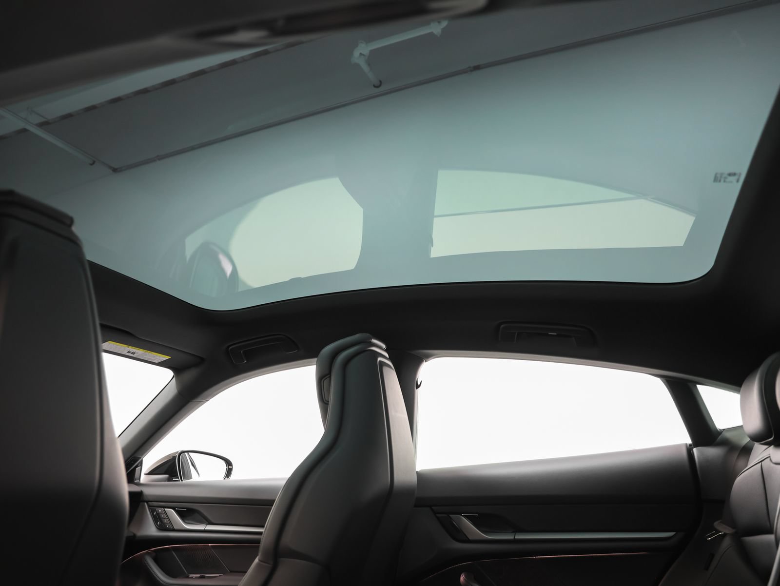 New 2026 Porsche Taycan AWD/4WD image 41