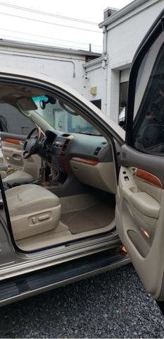 Used 2003 Lexus GX 470 image 4