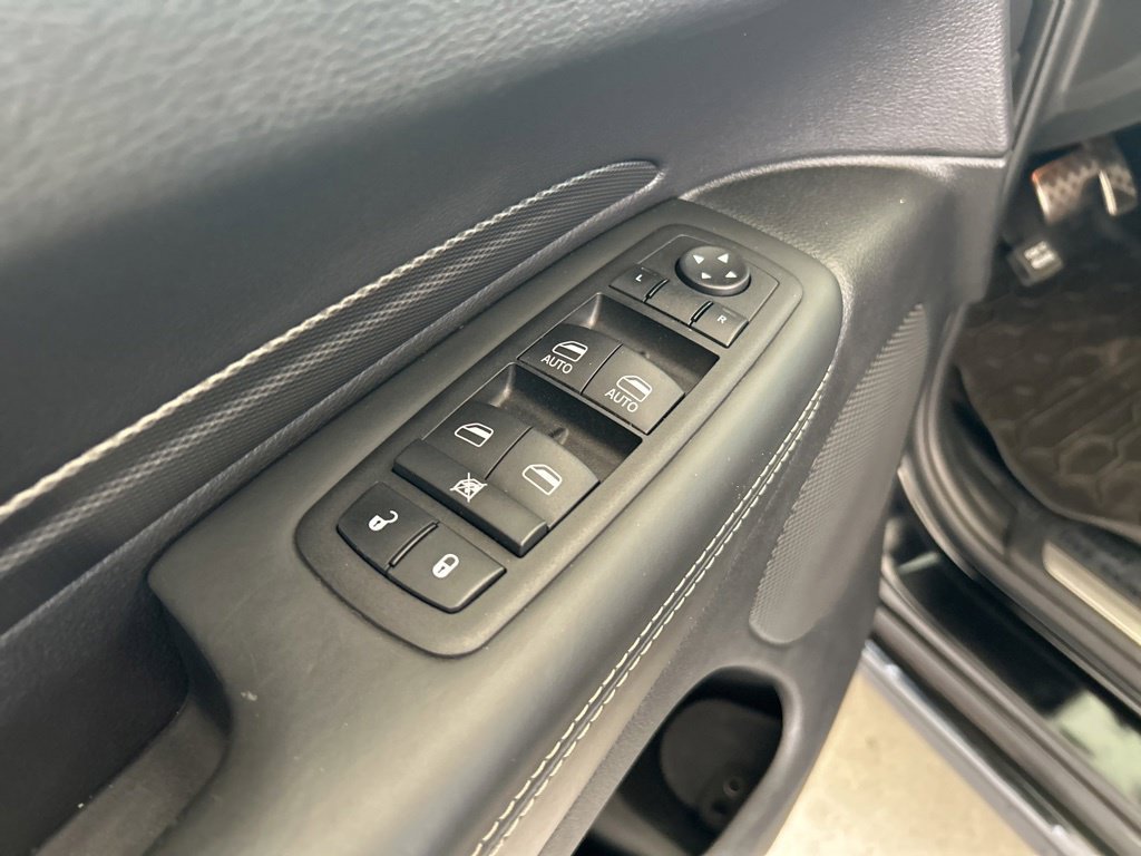 Used 2023 Dodge Durango SRT Hellcat AWD/4WD image 48