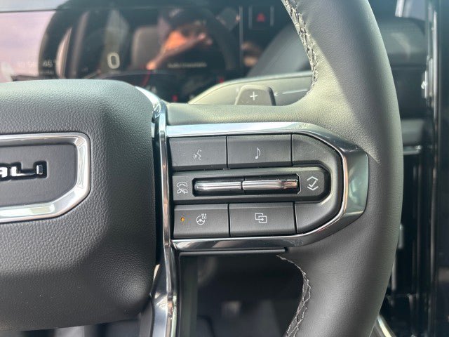 New 2026 GMC Yukon XL Denali AWD/4WD image 19